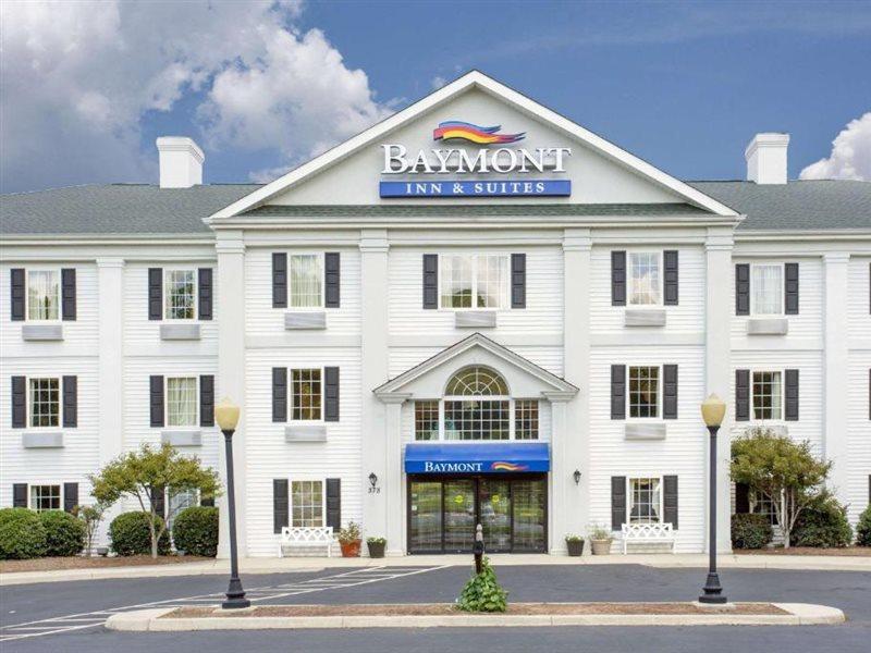 Comfort Inn Martinsville Dış mekan fotoğraf
