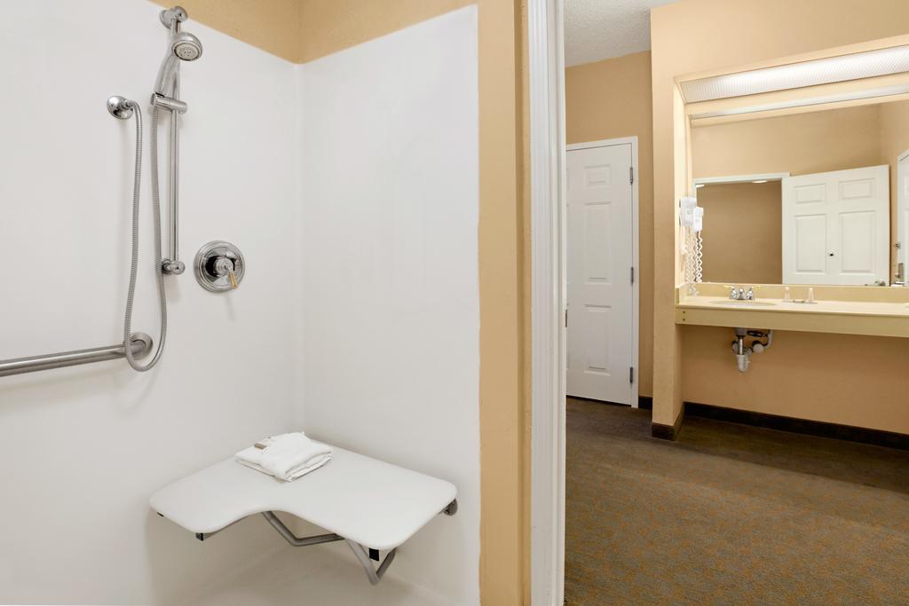 Comfort Inn Martinsville Dış mekan fotoğraf