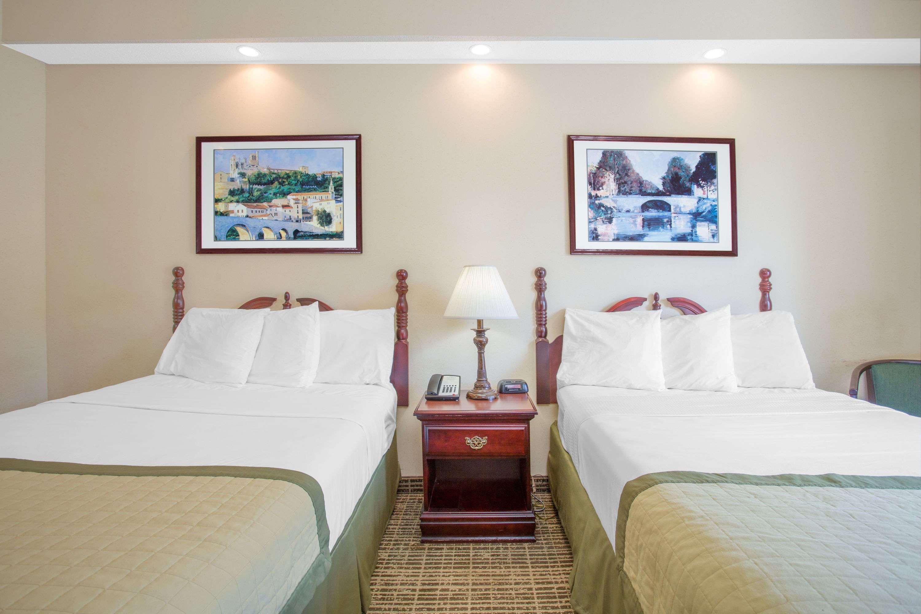 Comfort Inn Martinsville Dış mekan fotoğraf
