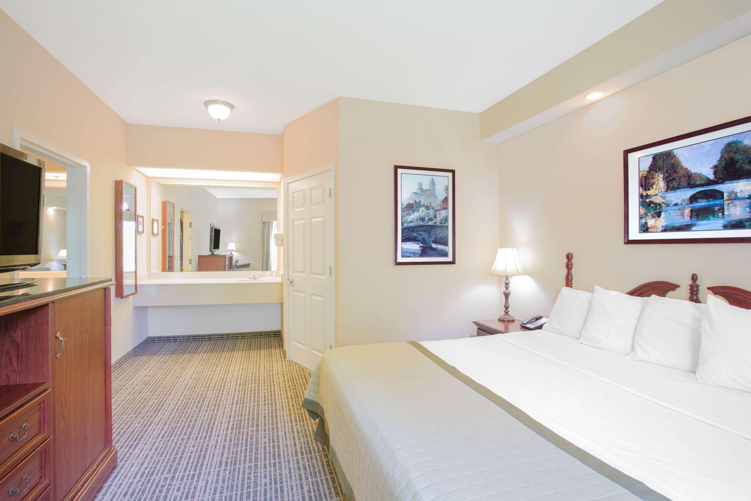 Comfort Inn Martinsville Dış mekan fotoğraf