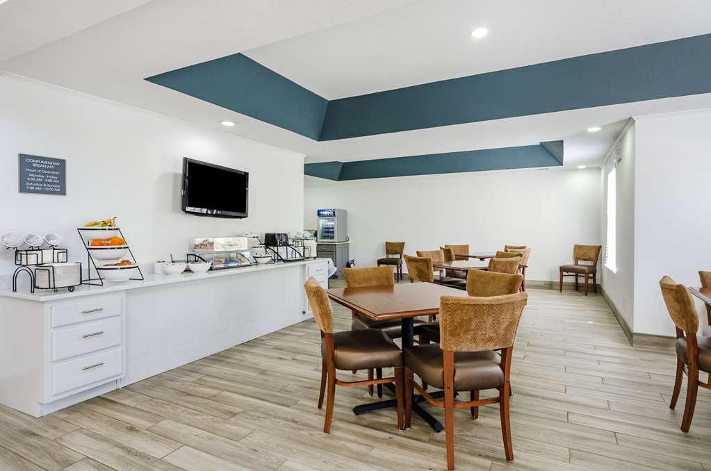 Comfort Inn Martinsville Dış mekan fotoğraf