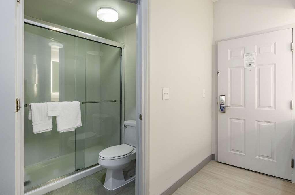 Comfort Inn Martinsville Oda fotoğraf